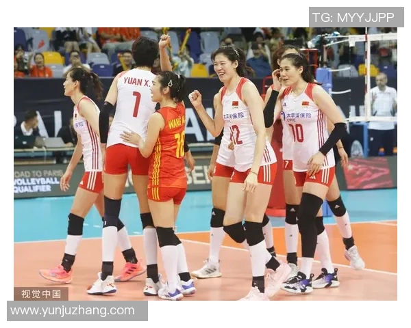 2016年中国女排与塞尔维亚女排巅峰对决回顾与精彩瞬间分析