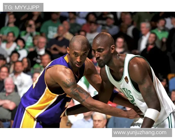 2010年湖人与凯尔特人总决赛经典对决回顾与精彩瞬间分析 2010年湖人与凯尔特人总决赛经典对决回顾与精彩瞬间分析