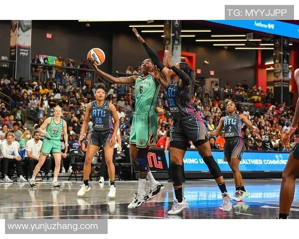 WNBA精彩对决6月8日太阳队挑战自由队期待巅峰对决的精彩瞬间 WNBA精彩对决6月8日太阳队挑战自由队期待巅峰对决的精彩瞬间