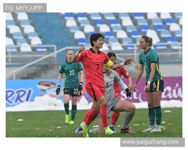 中国女足与朝鲜女足今日激战正酣最新战报全面解析比赛精彩瞬间