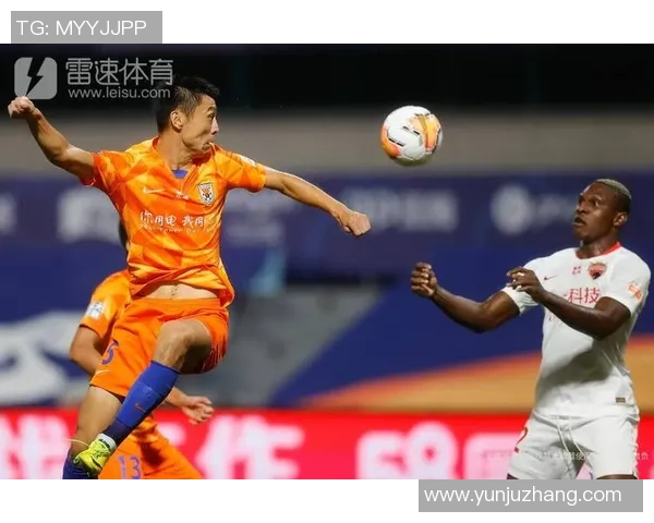深圳佳兆业对阵山东鲁能比赛直播信息及观看方式详解