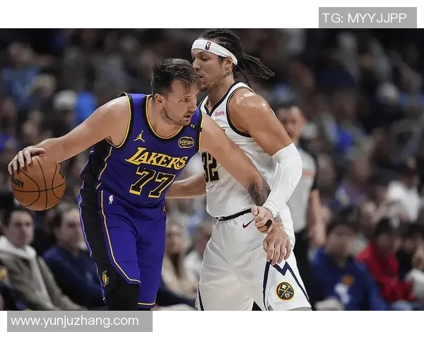 湖人掘金西部决赛第二场激战回顾球星对决引爆全场热情