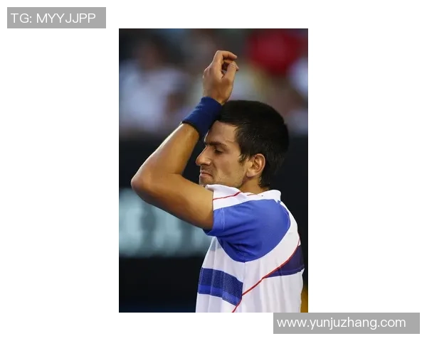 澳网德约科维奇与穆雷对决深度分析及比赛展望