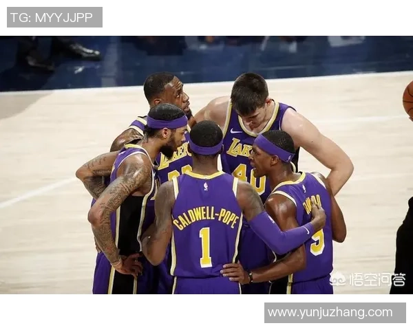 湖人对阵步行者首发阵容分析及比赛前瞻精彩看点一览