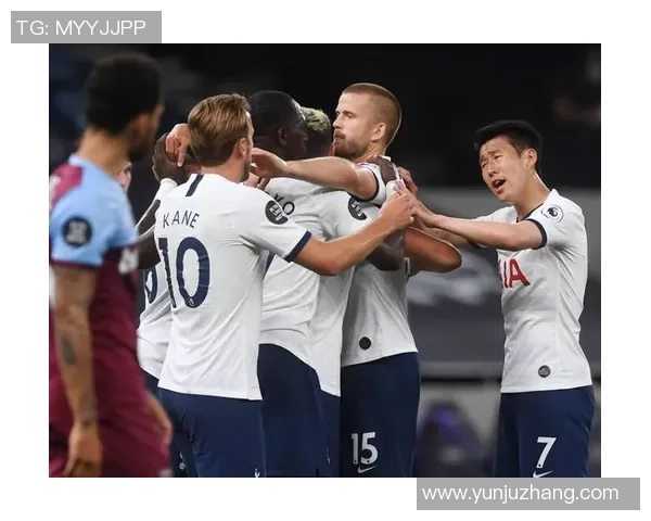 纽卡斯尔联与托特纳姆热刺激战正酣谁能在英超赛场笑到最后