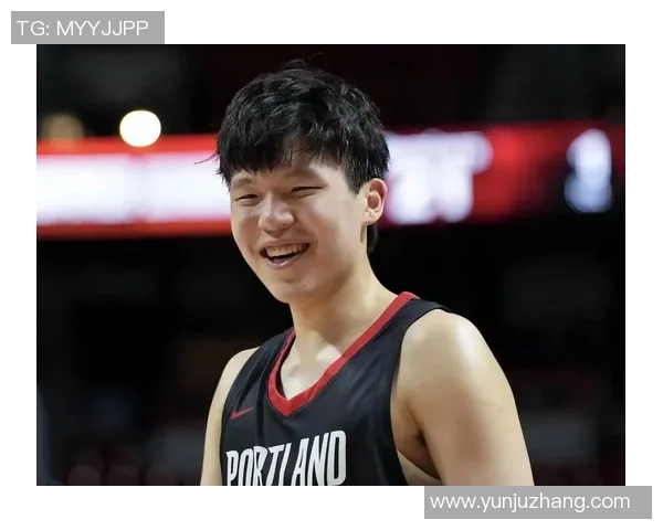 命中率22.2%!杨瀚森有心无力,斯普利特把话挑明,开拓者做出决议 命中率22.2%!杨瀚森有心无力,斯普利特把话挑明,开拓者做出决议